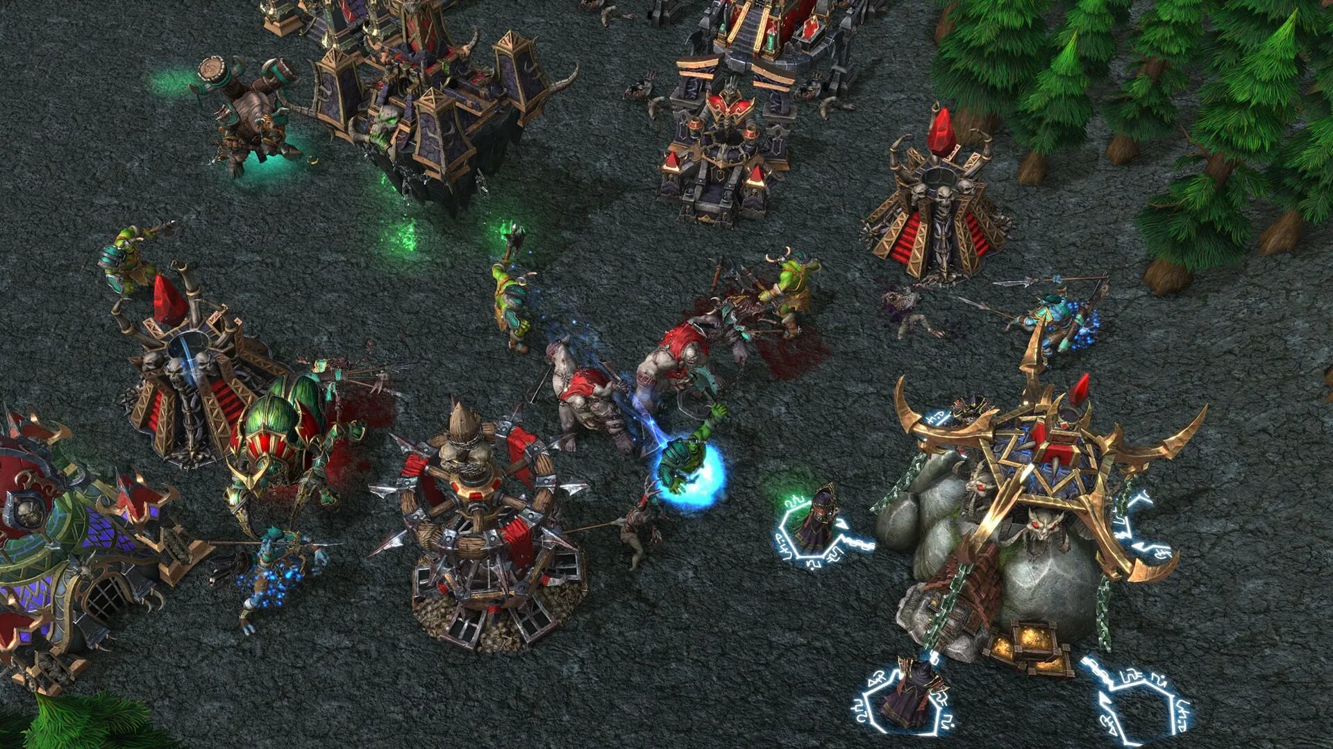 Варкрафт игра последняя версия. Варкрафт 3 рефоргед. игра warcraft 3 reforged. warcraft 3 ремастер. новый варкрафт 3 reforged.