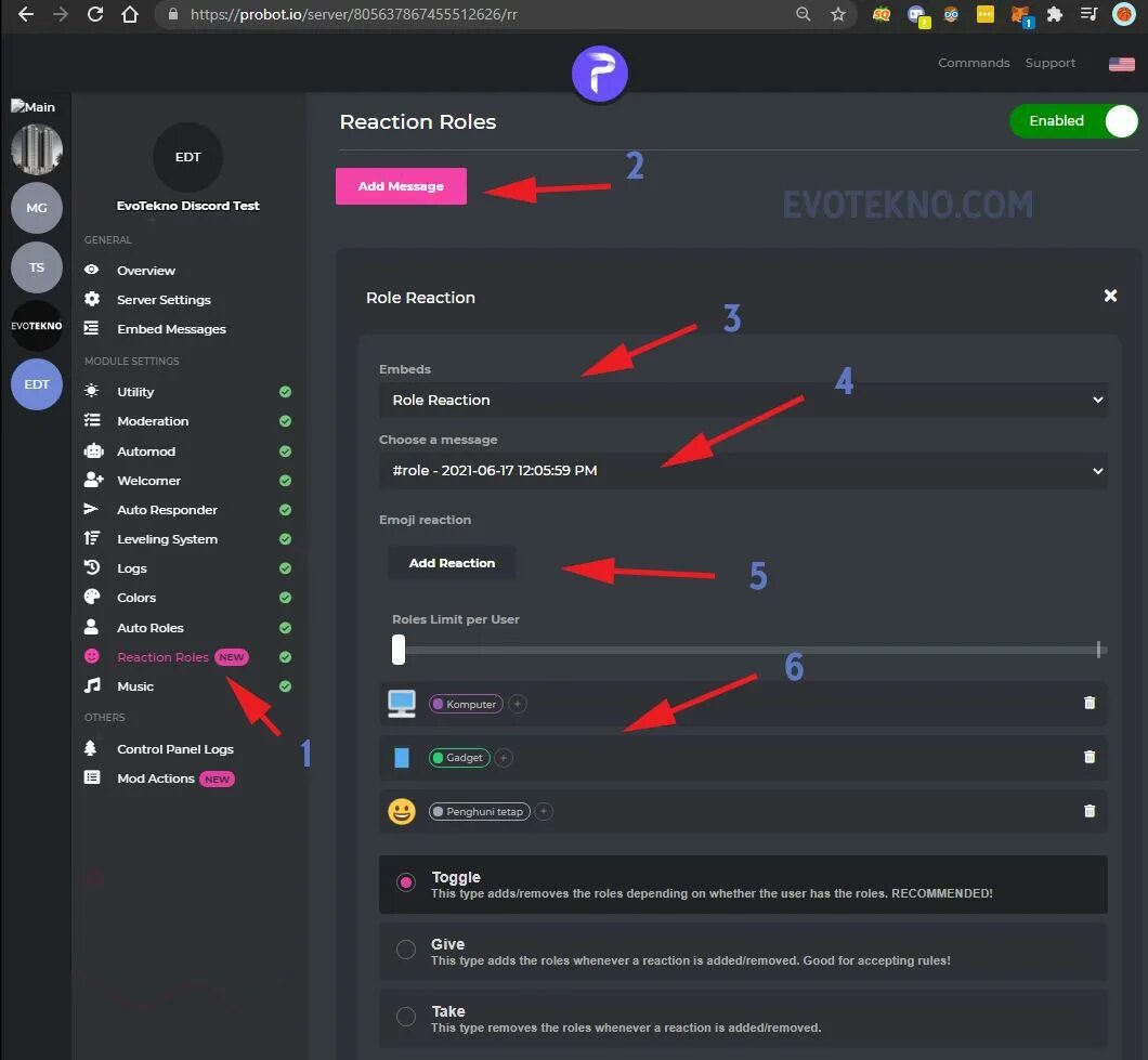 Embed сообщения discord. Пробот Дискорд. Probot команды. Пробот в дискорде команды.