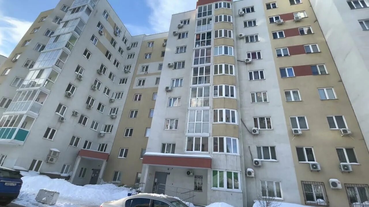 Инфраструктура около ЖД ул. Карла Маркса, 60/1 в Уфе Социальные объекты и инфрат