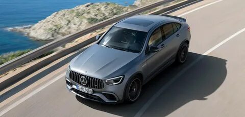 Mercedes 2019 года