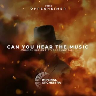 Imperial orchestra треки