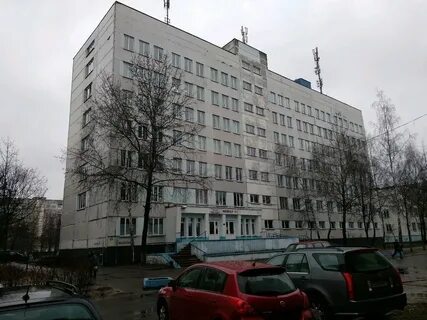 Гомельская городская 1