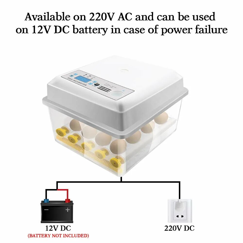 Egg инкубатор инструкция