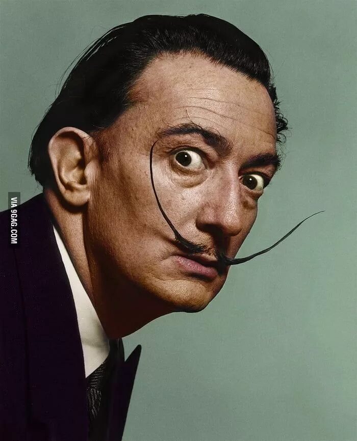 Сальвадор дали. Сальвадор дали портрет. Dali Salvador Dali портрет. Сальвадор дали 1989.