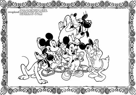 Cartoon downloads