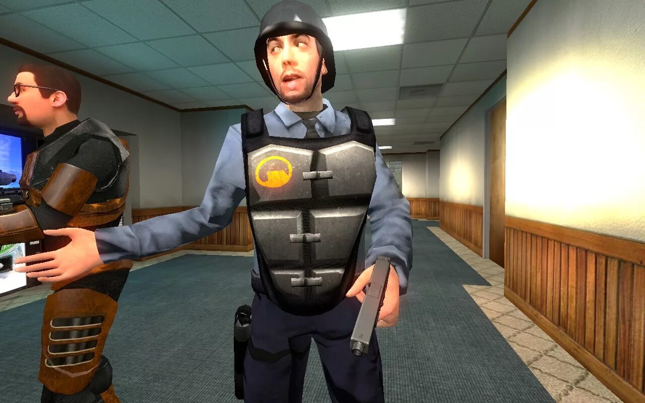 Gmod wiki