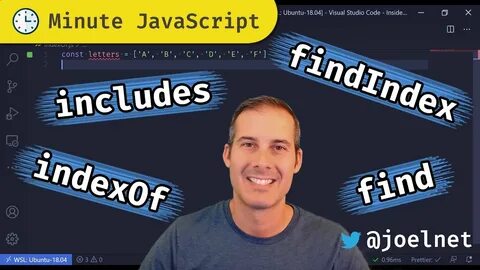 Js indexof