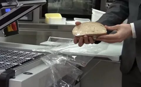 Видео упаковка