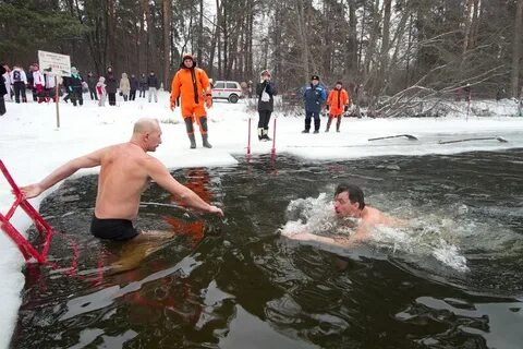 Купание когда открывается