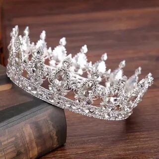 Свадебная корона