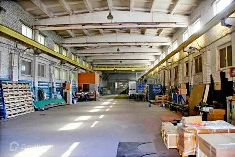 Аренда производственный подольск производственных