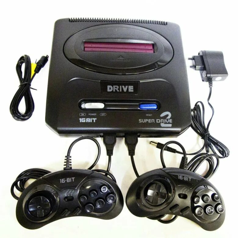 Сега 16 бит квн. Игровая приставка Sega Mega Drive 2. Игровая приставка сега 16 бит. Приставка 16-bit super Drive. Sega Mega Drive 16 bit приставка.