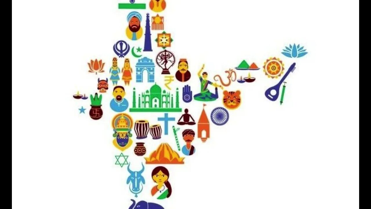 Unity in diversity. Unity through diversity. cultural unity.