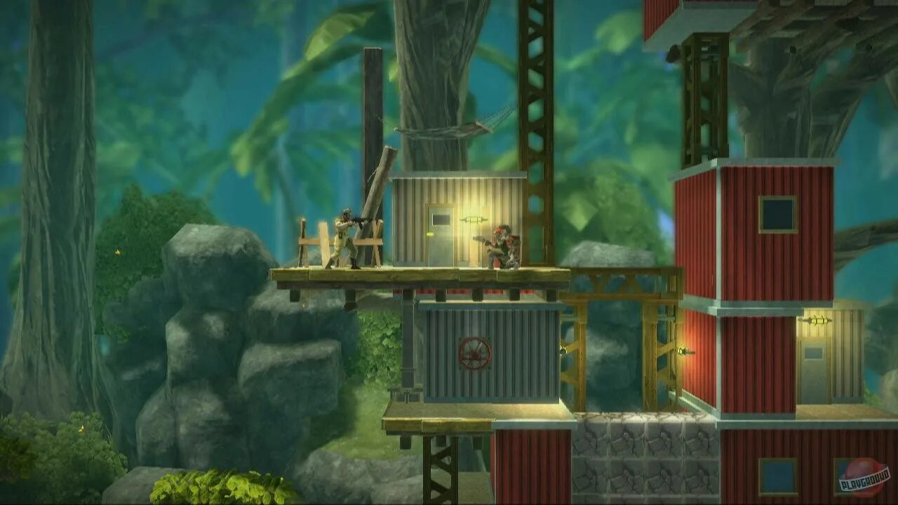 Игра bionic commando 2. Bionic commando rearmed. Bionic commando xbox 360. Bionic commando rearmed 2. Bionic commando игра 2d.