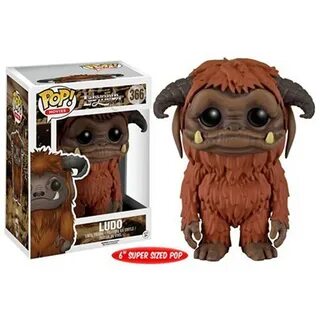 Funko pop 6