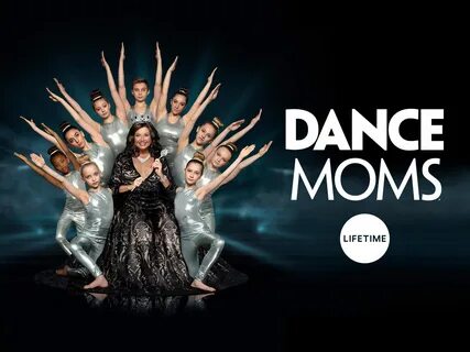 Where to watch Dance Moms online in Australia Finder.