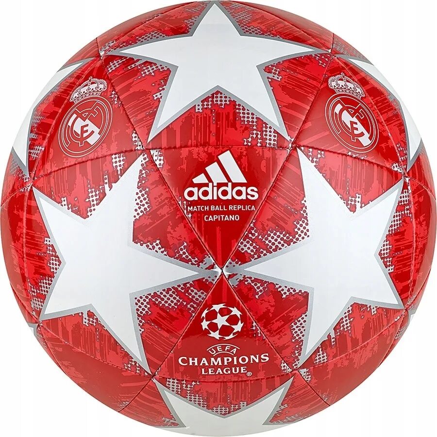 Реплика мяча. Мяч футбольный adidas finale capitano uefa. мяч adidas league champions replica. мяч футбольный adidas league champions 2019 madrid,реплика. adidas finale capitano match ball replica.