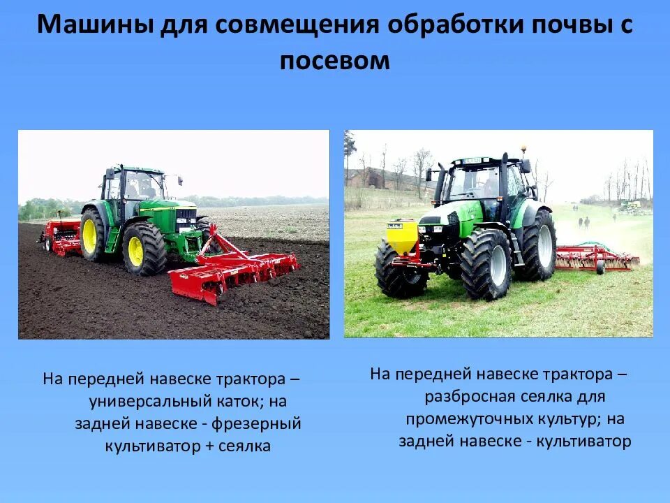 Основная обработка. Машины для обработки почвы. Комбинированные машины и агрегаты для обработки почвы. Сельскохозяйственные машины для обработки почвы. Агрегаты для основной обработки почвы.