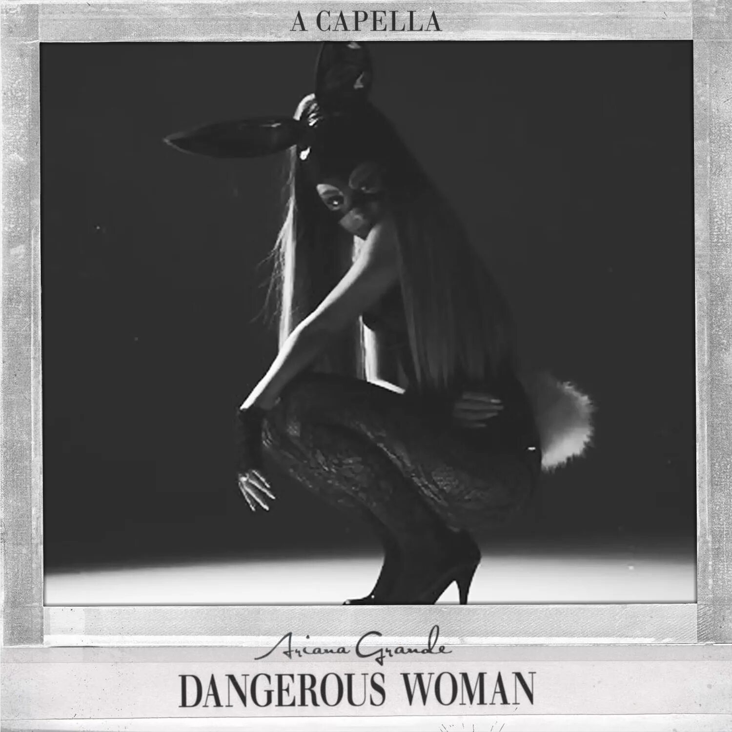 Are dangerous women. Ariana grande обложка. Ariana grande обложка альбома.