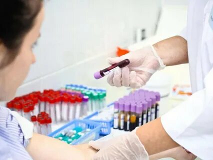 Портал "Команда Правительства" * Постановка более точного диагноза по результата