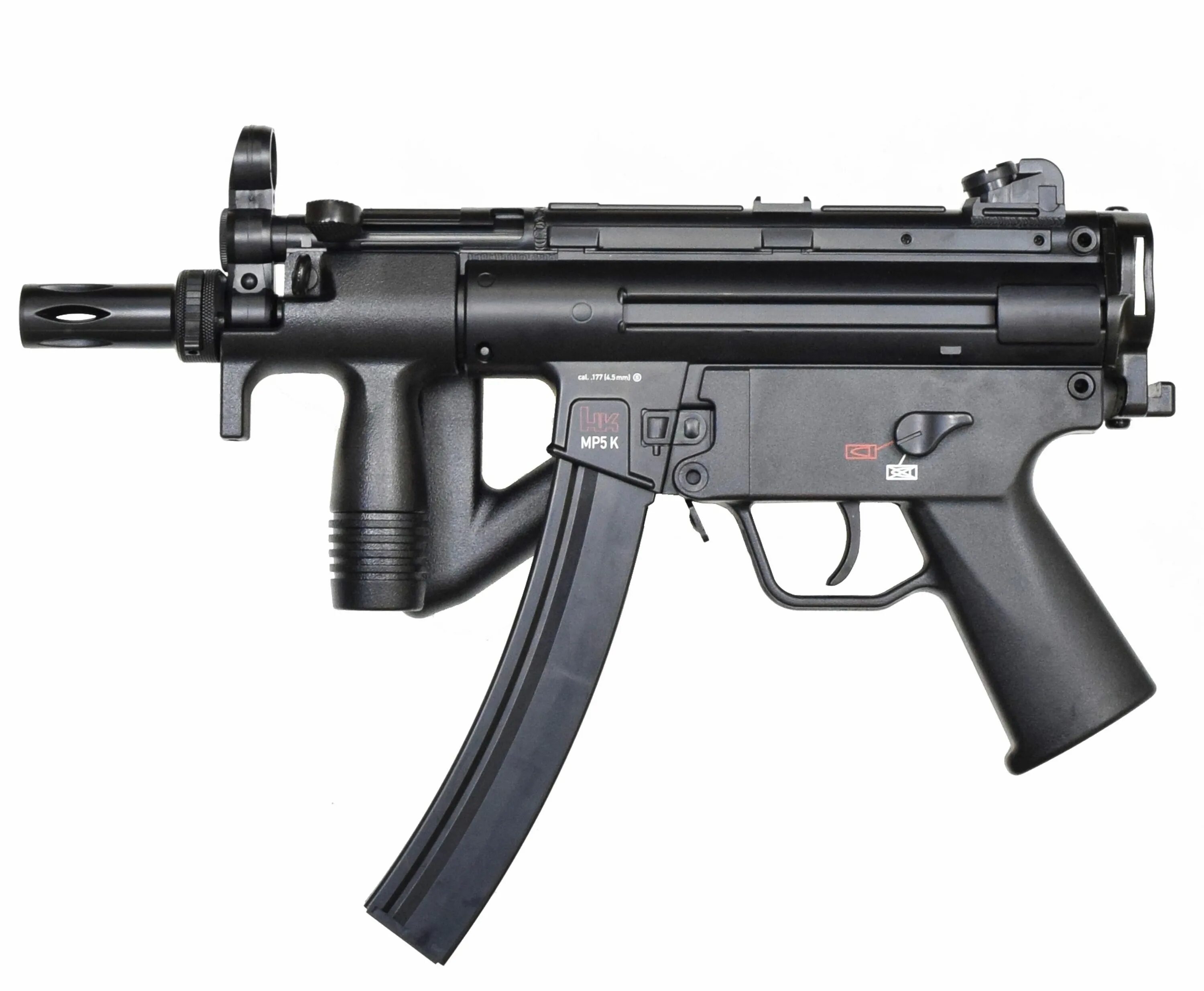 Мп 5 купить. Mp5k PDW. Umarex mp5.