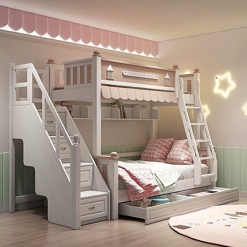 Купить кровать лестница. Двухэтажная кровать. Двухъярусная кровать для детей. Двухэтажные кровати детские. Двухэтажная кровать для подростков.