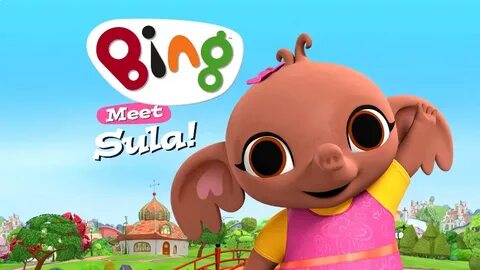 Bing q