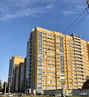 Проспект победы 97а
