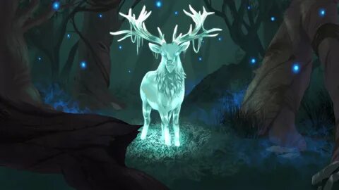 Forest spirit