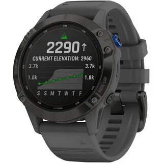 Garmin pro watch