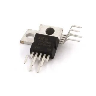 Tda2030a