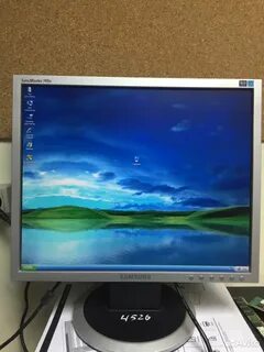 Samsung syncmaster 740n