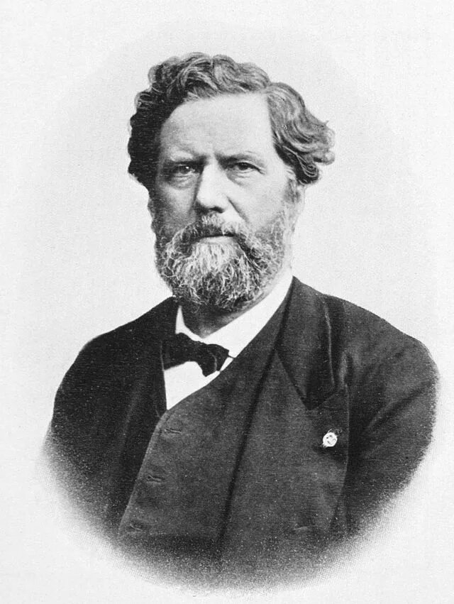 Ф. Вульпиан (1828-1887).