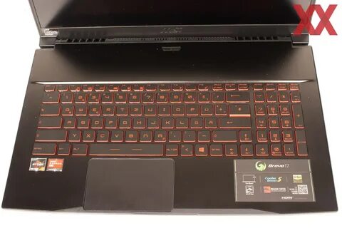 Msi 17 обзоры