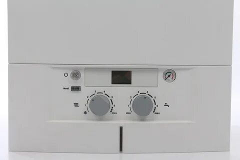 Газовый котел бош 4000 двухконтурный