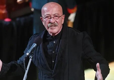 Розенбаум питер