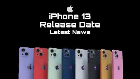 13 pro цветов