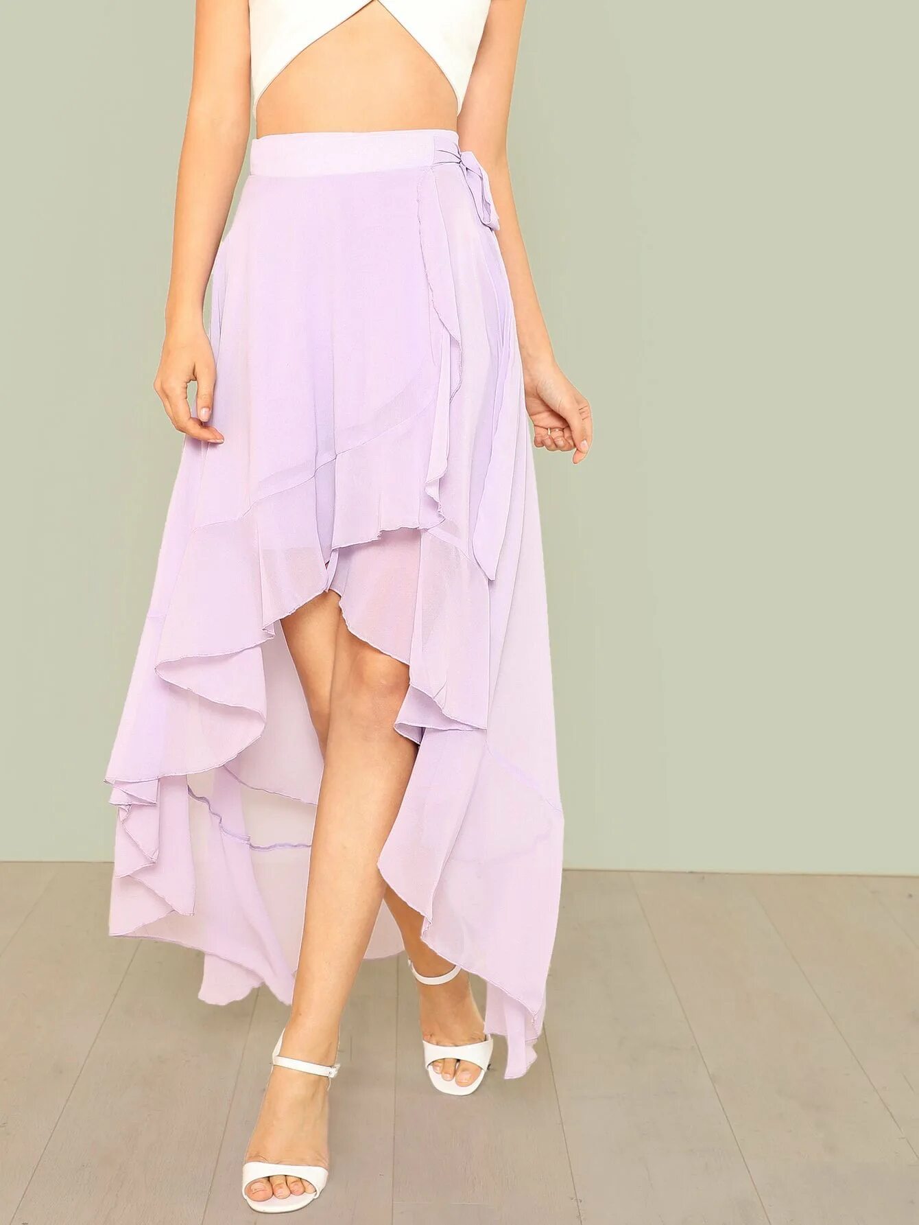 юбки женские.