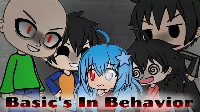 Песня basic in behavior. Песня basic in behavior