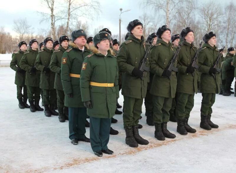 Поселок плановый. 11311 Воинская часть. ВЧ 2018. Железнодорожные войска г.Рыбное. 56 учебный центр