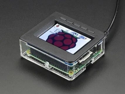 Как сделать raspberry pi