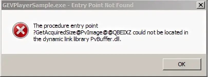 Eaccessviolation access violation at address