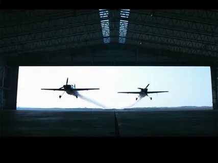 Полет 2