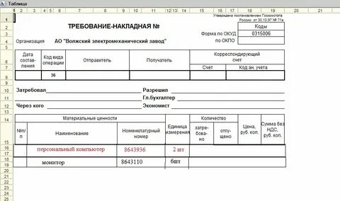 Плат требование это