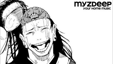 Yatashigang demon around