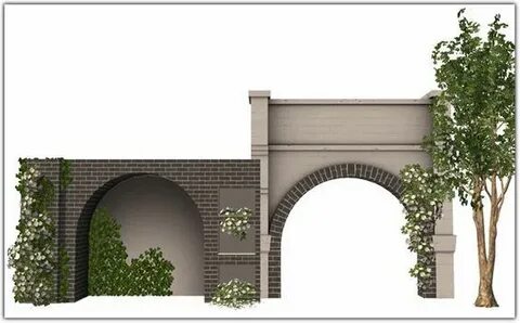 Arch 4