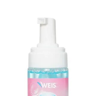 Пенка weis