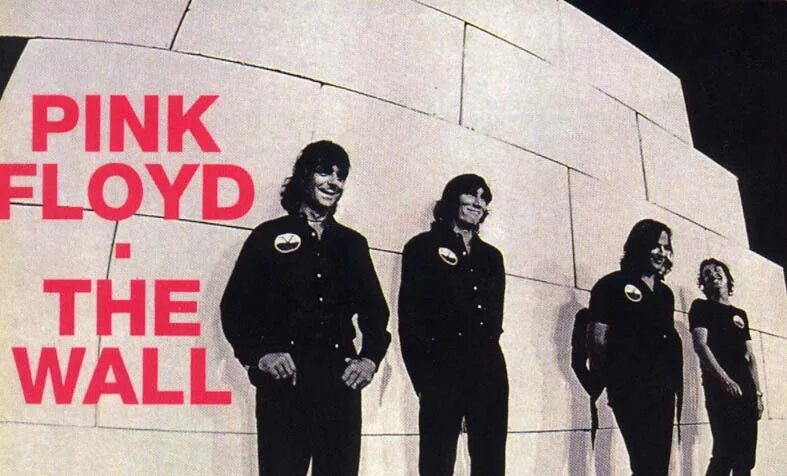 Слушать музыку пинк флойд стена. Pink floyd the wall обложка. Пинк флойд стена обложка альбома. Слушать музыку пинк флойд стена. Пинк флойд стена.