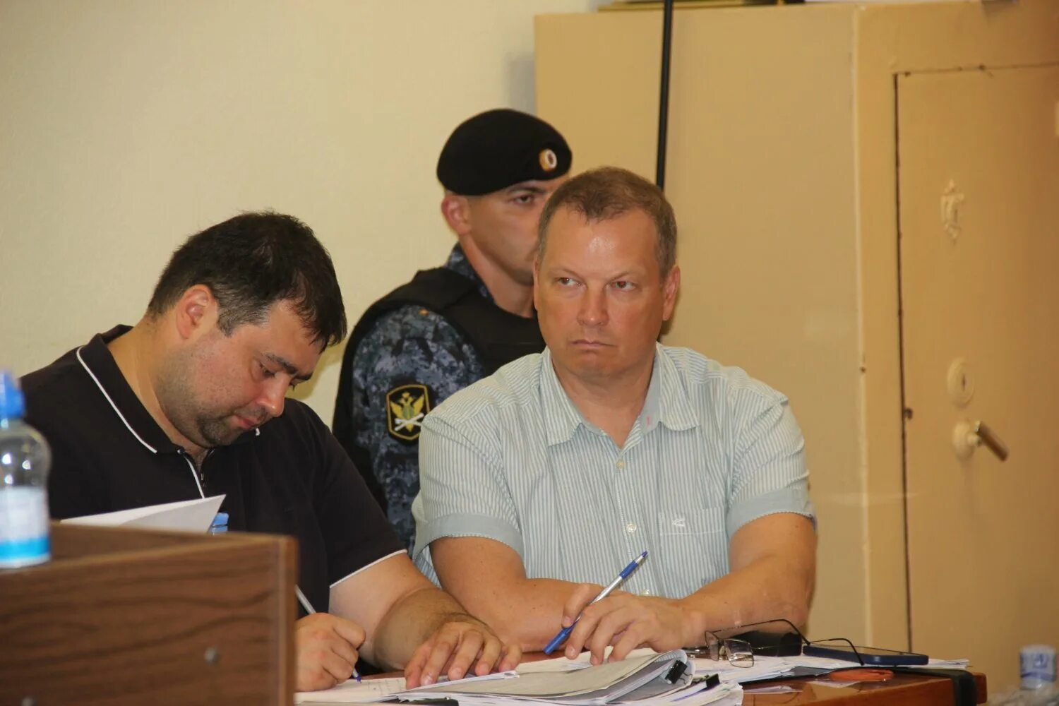Михаил шулекин саратов фото Дело Пригарова: хозяин ООО "Ритуал", который якобы зарабатывал на взятку для про