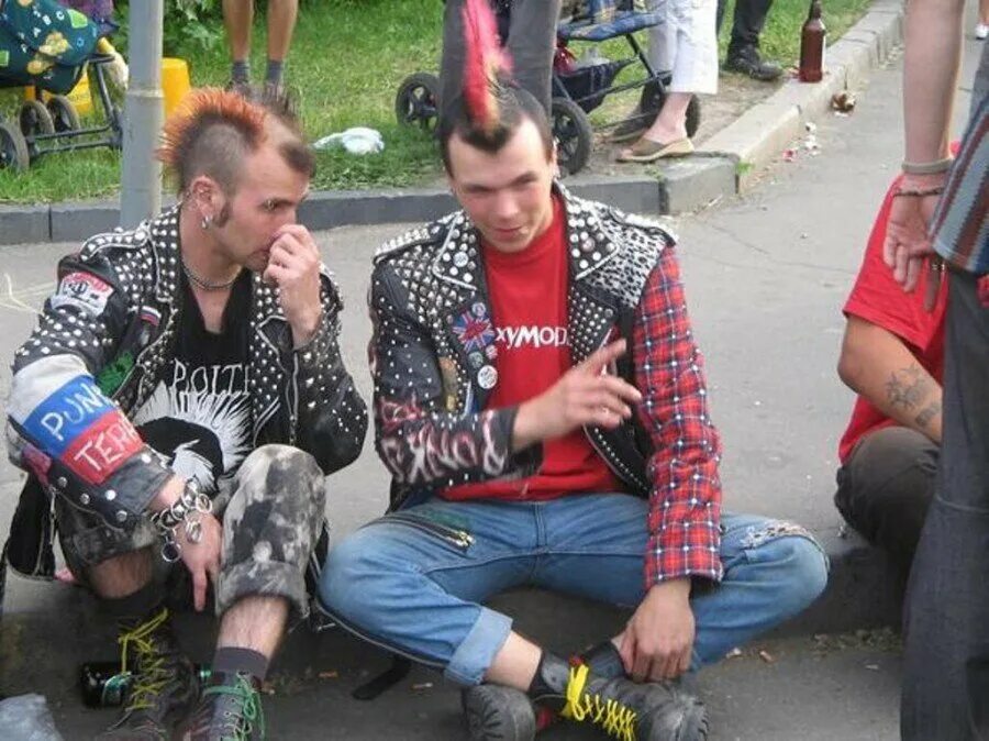 Not punks nft